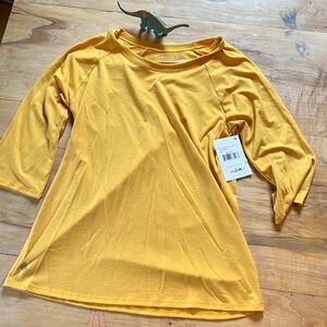 Shredly the Raglan 3/4 MTB Shirt